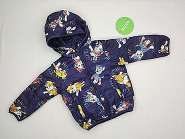 lemonada bluzka: Kurtka przejściowa, Nickelodeon, 3-4 lat, 98-104 cm, stan - Bardzo dobry — 2