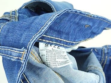 spódniczka jeansowe zara: Redseventy, Spódnica damska, rozmiar L — 5