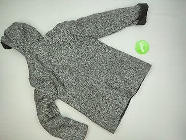 kukon bluzy: Płaszcz damski, rozmiar M — 3