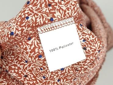 sukienka w koty: SZACHOWNICA, Sukienka damska, M — 5