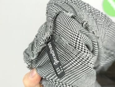 sukienka sweterkowa stradivarius: Stradivarius, Spodnie materiałowe damskie, rozmiar M — 4