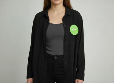 asos koszulka: Asos, Koszula damska, rozmiar 3XL — 1