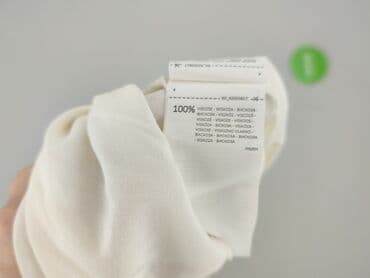 bytom biala koszula: Bluzka damska, rozmiar L — 6