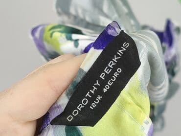 bluzka z odkrytym ramieniem allegro: Dorothy Perkins, Bluzka damska, rozmiar L — 4