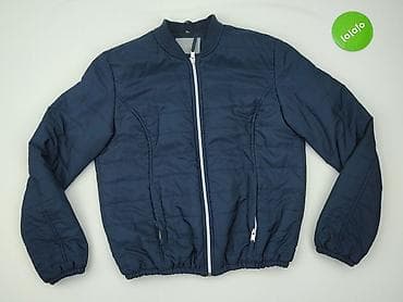 kurtka nike tech: BYoung, Kurtka bomberka damska, rozmiar M — 2