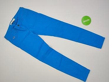 rn jeans: Hollister, Jeansy damskie, rozmiar S — 2