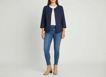 mohito kurtki wyprzedaż damskie: Mohito, Marynarka damska, rozmiar 2XL — 1