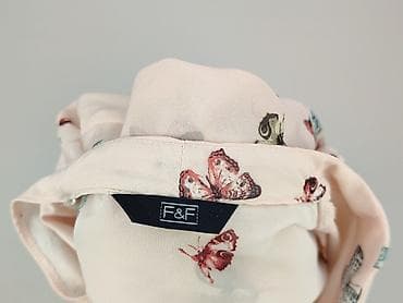 koszula boho h: F&F, Bluzka damska, rozmiar M — 4