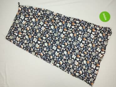 żółta plisowane spódnice: Spódnica damska, M — 2