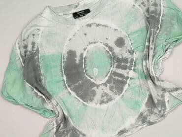 Bershka, T-shirt damski, M w lalafo.pl Bershka, T-shirt damski, M