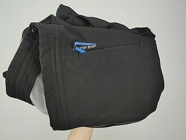 softshell pepco: Męska wiatrówka, rozmiar 3XL — 6
