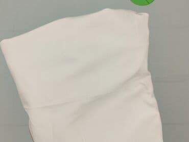 Kobiety: Spodnie materiałowe damskie, rozmiar 2XL — 6