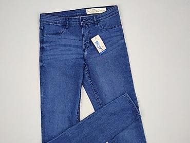 jeans slouchy: Esmara, Jeansy damskie, rozmiar S — 1