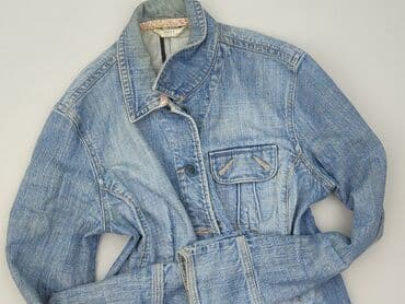 NEXT Petite, Women`s jeans jacket, size L
