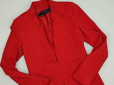 zara parka: Zara, Marynarka damska, rozmiar S — 1