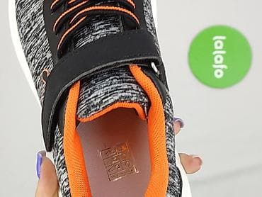 buty na wf: Buty sportowe 36, Używany — 4