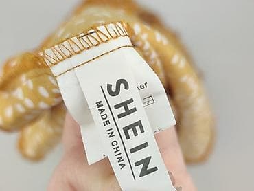 bluzki plus size shein: Shein, Sukienka damska, rozmiar M — 5