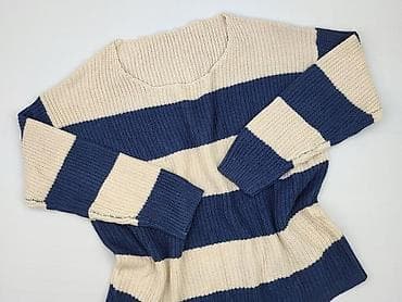 Sweter damski, rozmiar 7XL