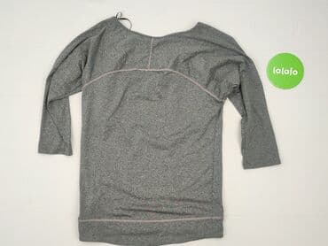 koszulka koszykarska new yorker: H&M Sport, Women's blouse, size XS (EU 34) — 3