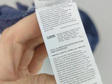 real madryt: Reserved, T-shirt damski, rozmiar L — 5