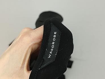 stringi z golfem: Bluzka damska, rozmiar 2XL — 4