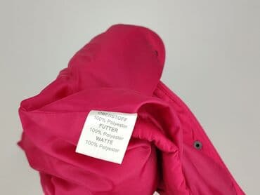 pluszowe kurtki: Cecilia Classics, Kamizelka damska, rozmiar S — 5