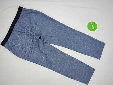 Zara, Spodnie materiałowe damskie, rozmiar XL — 4
