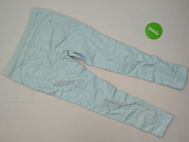 Denim Co, Брюки жіночі, розмір L — 3