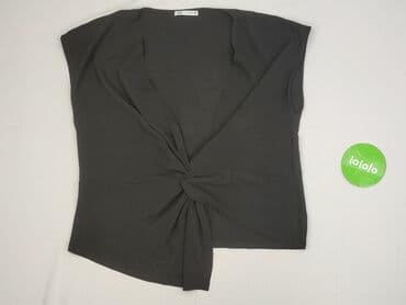 winylowe buty zara: Zara, Top damski, rozmiar M — 3