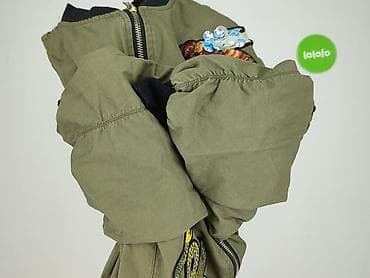 Kurtka bomberka damska, rozmiar M — 5