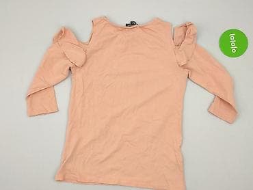 mokasyny go soft: Bluzka damska, rozmiar S — 3