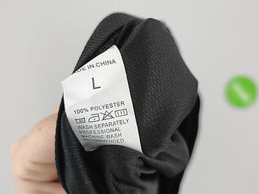 bugatti trampki: 4F, Koszulka dla mężczyzn, rozmiar L — 4