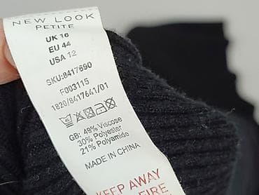 plaszczyk: New Look Petite, Sukienka damska, rozmiar 2XL — 5