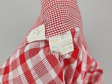 erfo shirts: Koszula damska, rozmiar 3XL — 4