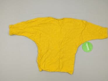 białe luźna bluzki: Bluzka damska, rozmiar M — 2