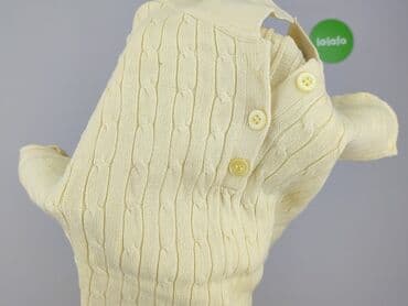 koszulki basic uniqlo: Women's blouse, size S (EU 36) — 5