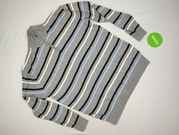 minouu przybylska i jordanov sweter: C&A, Sweter dla mężczyzn, rozmiar 2XL — 2