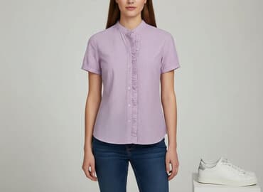 tatuum bluzki wizytowe: Tatuum, Koszula damska, rozmiar M — 1