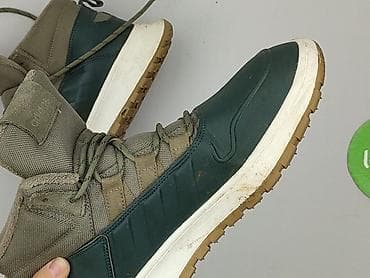 active formula s deichmann: Adidas, Trampki dla mężczyzn, rozmiar 41.5 — 6