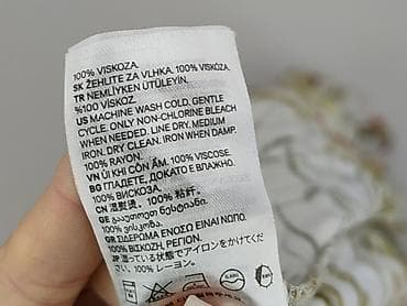 l: H&M, Sukienka damska, rozmiar L — 6