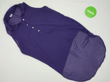 wizytowa bluzki: F&F, Bluzka damska, S — 2