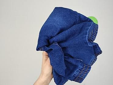 piżama hello kitty 146: Spodnie jeansowe, Little kids, 5-6 lat, 116, stan - Idealny — 4