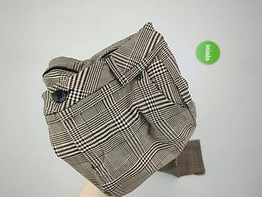 kon: Spodnie materiałowe damskie, rozmiar S — 4