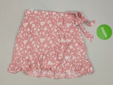 czarne spódniczka sinsay: Sinsay, Spódnica damska, rozmiar 2XS — 2