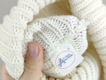 Kobiety: Artex, Sweter damski, rozmiar One size — 4