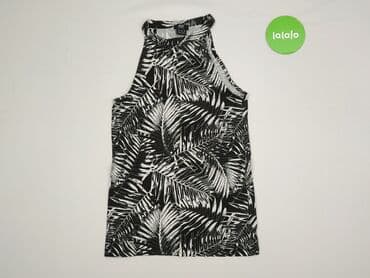 steve madden klapki z futerkiem: F&F, Top damski, rozmiar S — 2