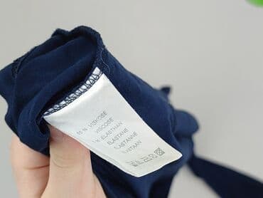 Kobiety: Bluzka damska, rozmiar M — 4