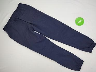 cargo pull and bear: Primark, Spodnie dresowe dla mężczyzn, rozmiar M — 3