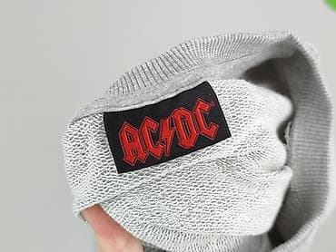 pepco ac dc: AC/DC, Bluza damska
, rozmiar M — 4