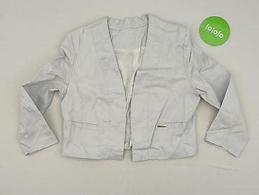 marynarka oversize: Marynarka damska, rozmiar 3XL — 2